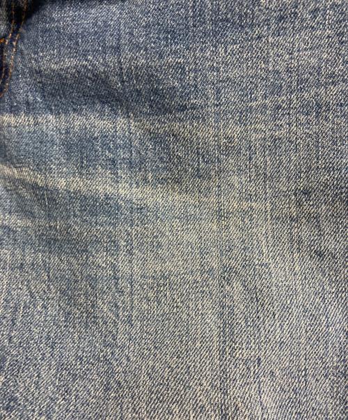 LEVI'S（リーバイス）LEVI'S (リーバイス) 646デニムパンツ インディゴ サイズ:不明の古着・服飾アイテム