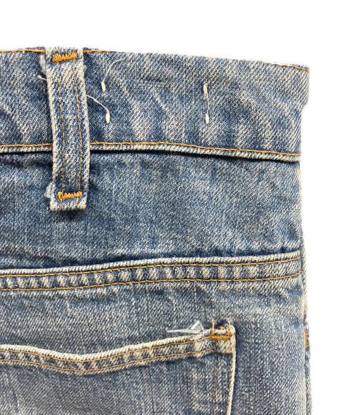LEVI'S（リーバイス）LEVI'S (リーバイス) 646デニムパンツ インディゴ サイズ:不明の古着・服飾アイテム