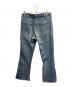 LEVI'S (リーバイス) 646デニムパンツ インディゴ サイズ:不明：20000円