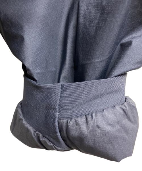 ARC'TERYX（アークテリクス）ARC'TERYX (アークテリクス) Atom Hoody ネイビー サイズ:M 未使用品の古着・服飾アイテム