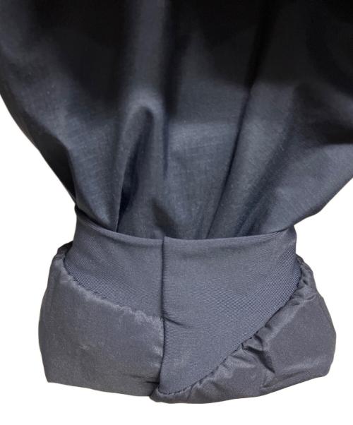 ARC'TERYX（アークテリクス）ARC'TERYX (アークテリクス) Atom Hoody ネイビー サイズ:M 未使用品の古着・服飾アイテム