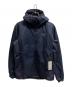 ARC'TERYX（アークテリクス）の古着「Atom Hoody」｜ネイビー