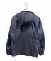 ARC'TERYX (アークテリクス) Atom Hoody ネイビー サイズ:M 未使用品：40000円