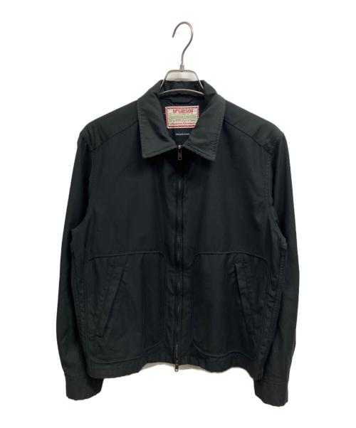 McGREGOR（マックレガー）McGREGOR (マックレガー) ドリズラージャケット ブラック サイズ:Mの古着・服飾アイテム