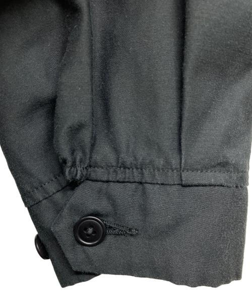 McGREGOR（マックレガー）McGREGOR (マックレガー) ドリズラージャケット ブラック サイズ:Mの古着・服飾アイテム