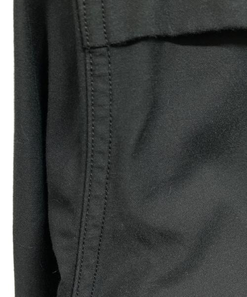 McGREGOR（マックレガー）McGREGOR (マックレガー) ドリズラージャケット ブラック サイズ:Mの古着・服飾アイテム