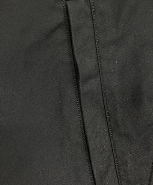 McGREGOR（マックレガー）McGREGOR (マックレガー) ドリズラージャケット ブラック サイズ:Mの古着・服飾アイテム