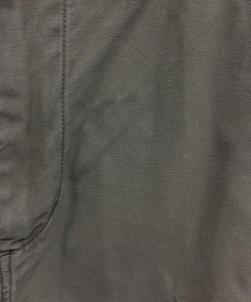 NIGEL CABOURN（ナイジェルケーボン）NIGEL CABOURN (ナイジェルケーボン) Army Cargo Shorts グリーン サイズ:32の古着・服飾アイテム