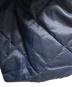 中古・古着 Barbour (バブアー) house of hackney (ハウス オブ ハックニー) コラボリバーシブルキルティングジャケット ネイビー×ブルー サイズ:38：18000円