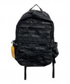 SUPREMEシュプリーム）の古着「バックパック/backpack」｜ブラック