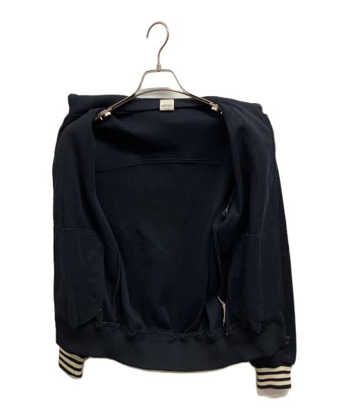 adidas（アディダス）adidas (アディダス) ヴィンテージトラックジャケット/adidas ブラック サイズ:4の古着・服飾アイテム