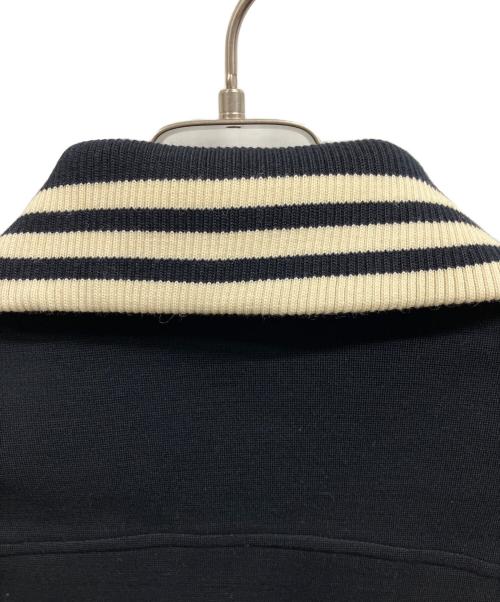 adidas（アディダス）adidas (アディダス) ヴィンテージトラックジャケット/adidas ブラック サイズ:4の古着・服飾アイテム