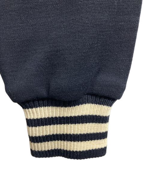 adidas（アディダス）adidas (アディダス) ヴィンテージトラックジャケット/adidas ブラック サイズ:4の古着・服飾アイテム
