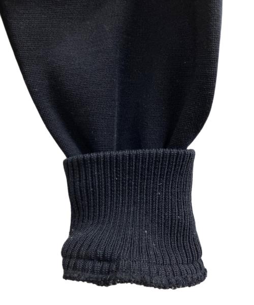 adidas（アディダス）adidas (アディダス) ヴィンテージトラックジャケット/adidas ブラック サイズ:4の古着・服飾アイテム