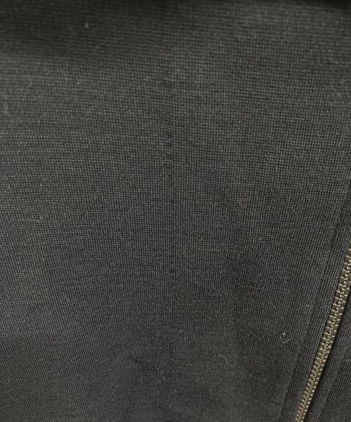 adidas（アディダス）adidas (アディダス) ヴィンテージトラックジャケット/adidas ブラック サイズ:4の古着・服飾アイテム
