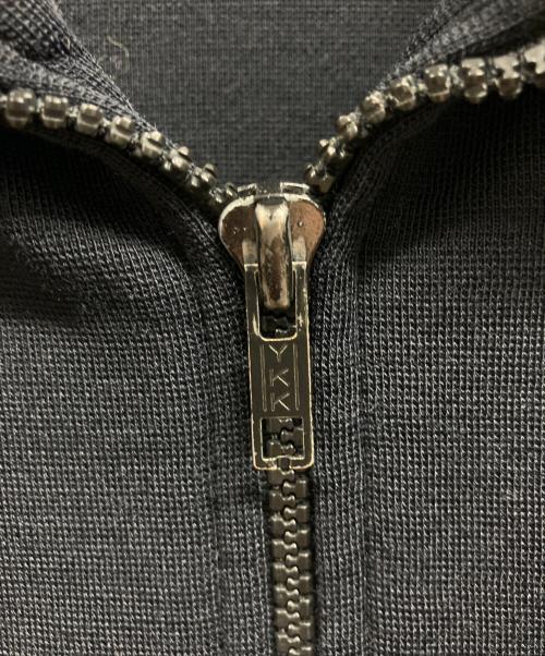adidas（アディダス）adidas (アディダス) ヴィンテージトラックジャケット/adidas ブラック サイズ:4の古着・服飾アイテム
