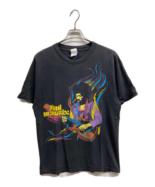 TENNESSEE RIVER（テネシー リバー）TENNESSEE RIVER (テネシー リバー) 00s プリントTシャツ/	TENNESSEE RIVER ブラック サイズ:Lの古着・服飾アイテム