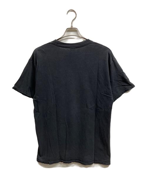TENNESSEE RIVER（テネシー リバー）TENNESSEE RIVER (テネシー リバー) 00s プリントTシャツ/	TENNESSEE RIVER ブラック サイズ:Lの古着・服飾アイテム