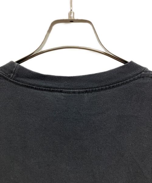TENNESSEE RIVER（テネシー リバー）TENNESSEE RIVER (テネシー リバー) 00s プリントTシャツ/	TENNESSEE RIVER ブラック サイズ:Lの古着・服飾アイテム