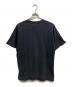 TENNESSEE RIVER (テネシー リバー) 00s プリントTシャツ/	TENNESSEE RIVER ブラック サイズ:L：8000円