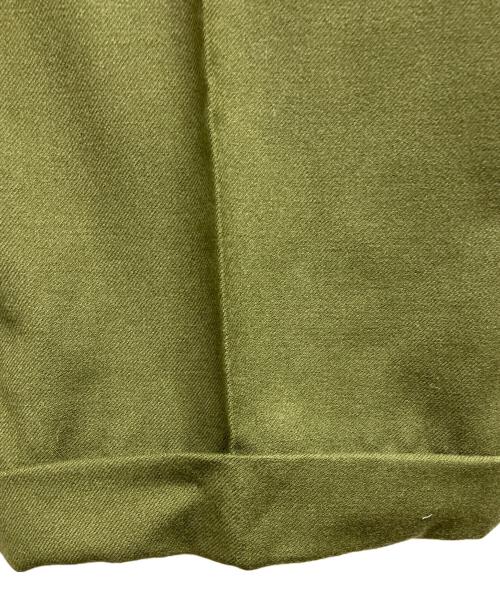 US ARMY（ユーエスアーミー）US ARMY (ユーエスアーミー) M-51フィールドパンツ/US ARMY グリーン サイズ:Mの古着・服飾アイテム