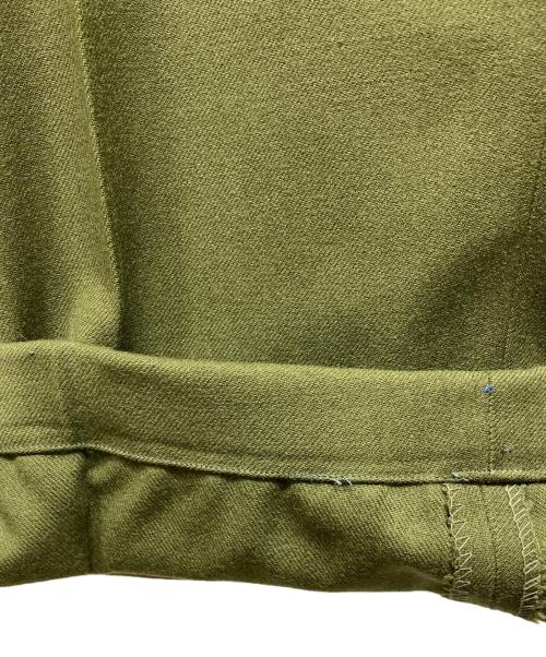 US ARMY（ユーエスアーミー）US ARMY (ユーエスアーミー) M-51フィールドパンツ/US ARMY グリーン サイズ:Mの古着・服飾アイテム