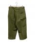US ARMY (ユーエスアーミー) M-51フィールドパンツ/US ARMY グリーン サイズ:M：12000円