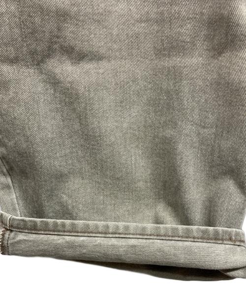 LEVI'S（リーバイス）LEVI'S (リーバイス) 90s 550デニムハーフパンツ/LEVI'S グレー サイズ:w34の古着・服飾アイテム