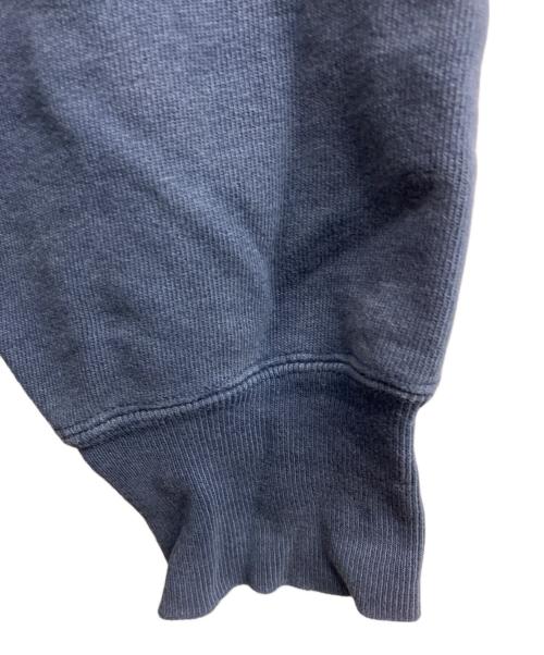 Champion REVERSE WEAVE（チャンピオン リバース ウィーブ）Champion REVERSE WEAVE (チャンピオン リバース ウィーブ) 80s リバースウィーブスウェット/	Champion REVERSE WEAVE ネイビー サイズ:Lの古着・服飾アイテム