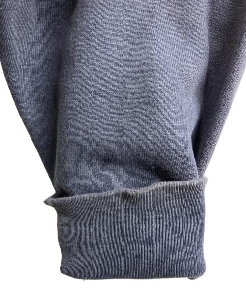 Champion REVERSE WEAVE（チャンピオン リバース ウィーブ）Champion REVERSE WEAVE (チャンピオン リバース ウィーブ) 80s リバースウィーブスウェット/	Champion REVERSE WEAVE ネイビー サイズ:Lの古着・服飾アイテム