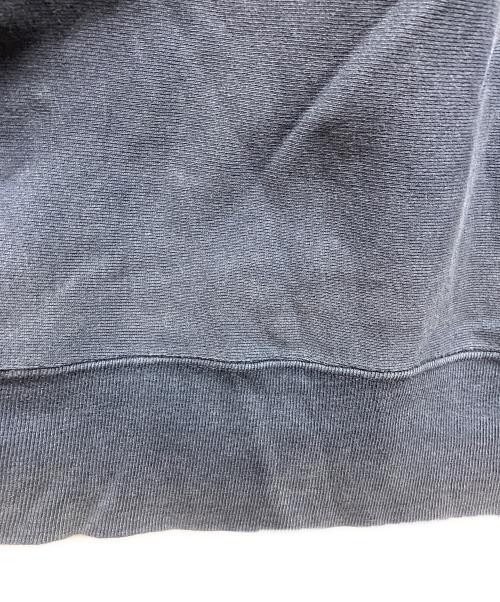 Champion REVERSE WEAVE（チャンピオン リバース ウィーブ）Champion REVERSE WEAVE (チャンピオン リバース ウィーブ) 80s リバースウィーブスウェット/	Champion REVERSE WEAVE ネイビー サイズ:Lの古着・服飾アイテム