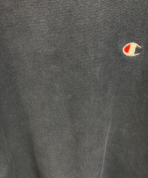 Champion REVERSE WEAVE（チャンピオン リバース ウィーブ）Champion REVERSE WEAVE (チャンピオン リバース ウィーブ) 80s リバースウィーブスウェット/	Champion REVERSE WEAVE ネイビー サイズ:Lの古着・服飾アイテム