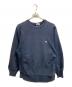 Champion REVERSE WEAVE（チャンピオン リバース ウィーブ）の古着「80s リバースウィーブスウェット/	Champion REVERSE WEAVE」｜ネイビー