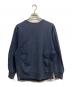 Champion REVERSE WEAVE (チャンピオン リバース ウィーブ) 80s リバースウィーブスウェット/	Champion REVERSE WEAVE ネイビー サイズ:L：25000円
