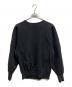 Champion (チャンピオン) 90s リバースウィーブスウェット/Champion ブラック サイズ:M：25000円