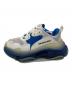 BALENCIAGA (バレンシアガ) TRIPLE S /ダッドシューズ ホワイト サイズ:US7：25000円