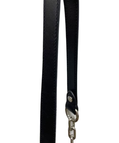ALEXANDER WANG（アレキサンダー・ワン）ALEXANDER WANG (アレキサンダー・ワン) クロスボディーバッグ/ALEXANDER WANG ブラックの古着・服飾アイテム