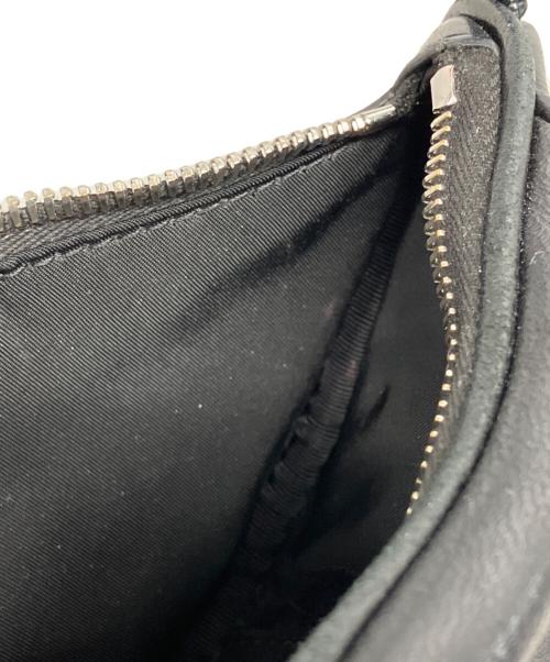 ALEXANDER WANG（アレキサンダー・ワン）ALEXANDER WANG (アレキサンダー・ワン) クロスボディーバッグ/ALEXANDER WANG ブラックの古着・服飾アイテム