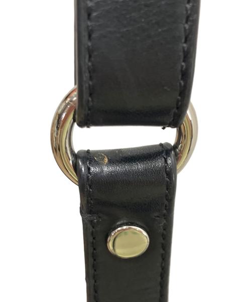 ALEXANDER WANG（アレキサンダー・ワン）ALEXANDER WANG (アレキサンダー・ワン) クロスボディーバッグ/ALEXANDER WANG ブラックの古着・服飾アイテム