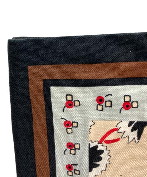 MARNI MARKET（マルニ マーケット）MARNI MARKET (マルニ マーケット) バンダナトートバッグ/	MARNI MARKET ベージュの古着・服飾アイテム