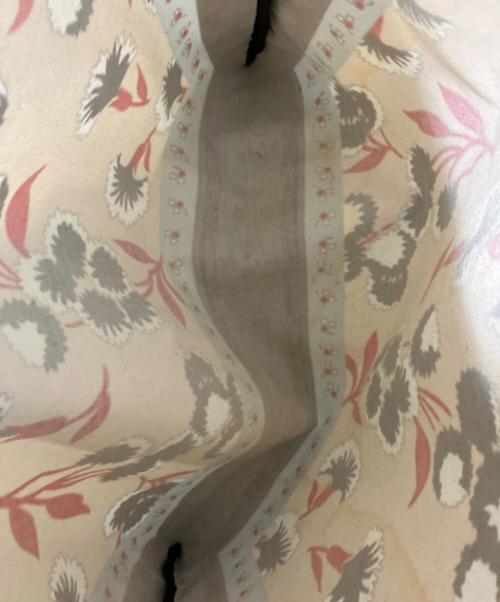 MARNI MARKET（マルニ マーケット）MARNI MARKET (マルニ マーケット) バンダナトートバッグ/	MARNI MARKET ベージュの古着・服飾アイテム