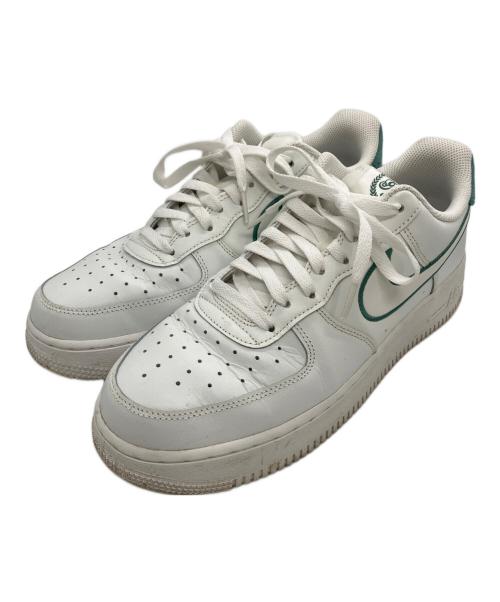 NIKE（ナイキ）NIKE (ナイキ) Air Force 1 Low NIKE メンズ Resort ＆ Sport ホワイト サイズ:US10の古着・服飾アイテム