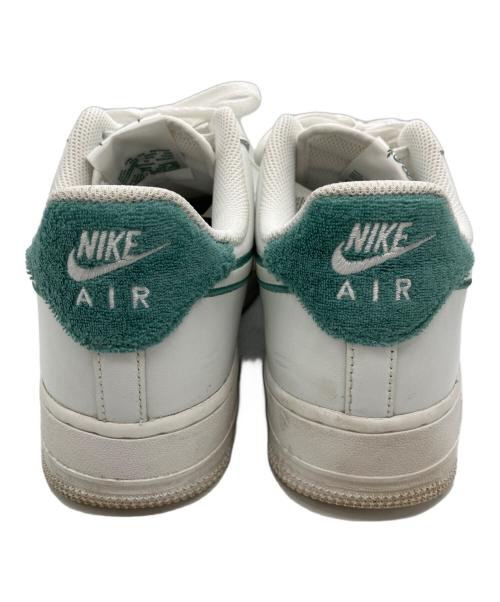 NIKE（ナイキ）NIKE (ナイキ) Air Force 1 Low NIKE メンズ Resort ＆ Sport ホワイト サイズ:US10の古着・服飾アイテム