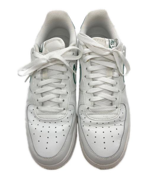 NIKE（ナイキ）NIKE (ナイキ) Air Force 1 Low NIKE メンズ Resort ＆ Sport ホワイト サイズ:US10の古着・服飾アイテム