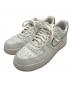 NIKE（ナイキ）の古着「Air Force 1 Low NIKE メンズ Resort ＆ Sport」｜ホワイト