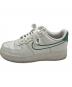 NIKE (ナイキ) Air Force 1 Low NIKE メンズ Resort ＆ Sport ホワイト サイズ:US10：6000円