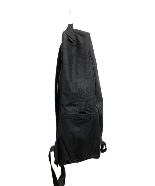 MOUNTAIN HARD WEAR（マウンテンハードウェア）MOUNTAIN HARD WEAR (マウンテンハードウェア) アフターシックスデイパック 20/MOUNTAIN HARD WEAR ブラックの古着・服飾アイテム