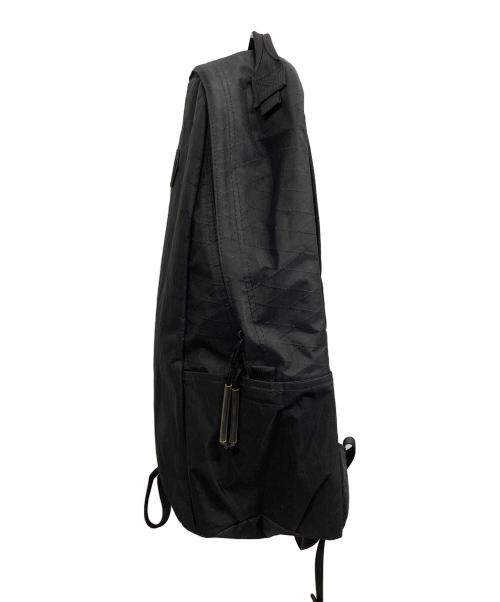 MOUNTAIN HARD WEAR（マウンテンハードウェア）MOUNTAIN HARD WEAR (マウンテンハードウェア) アフターシックスデイパック 20/MOUNTAIN HARD WEAR ブラックの古着・服飾アイテム