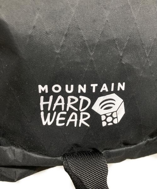 MOUNTAIN HARD WEAR（マウンテンハードウェア）MOUNTAIN HARD WEAR (マウンテンハードウェア) アフターシックスデイパック 20/MOUNTAIN HARD WEAR ブラックの古着・服飾アイテム