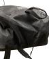 中古・古着 MOUNTAIN HARD WEAR (マウンテンハードウェア) アフターシックスデイパック 20/MOUNTAIN HARD WEAR ブラック：5000円
